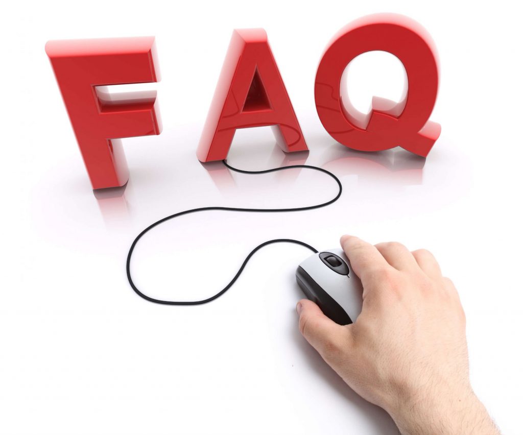 FAQ