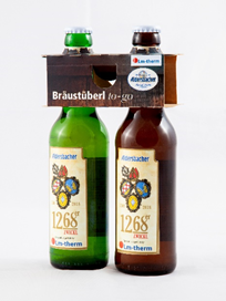 The Braustüberl To-Go from Lm-therm