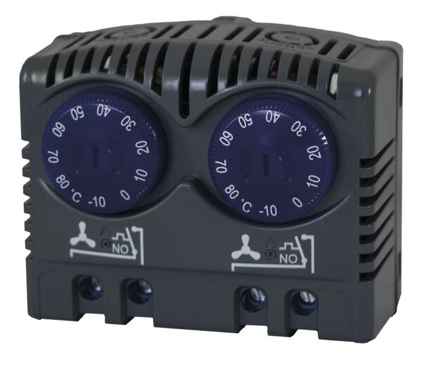 Thermostate und Hygrostate von Lm-therm.de