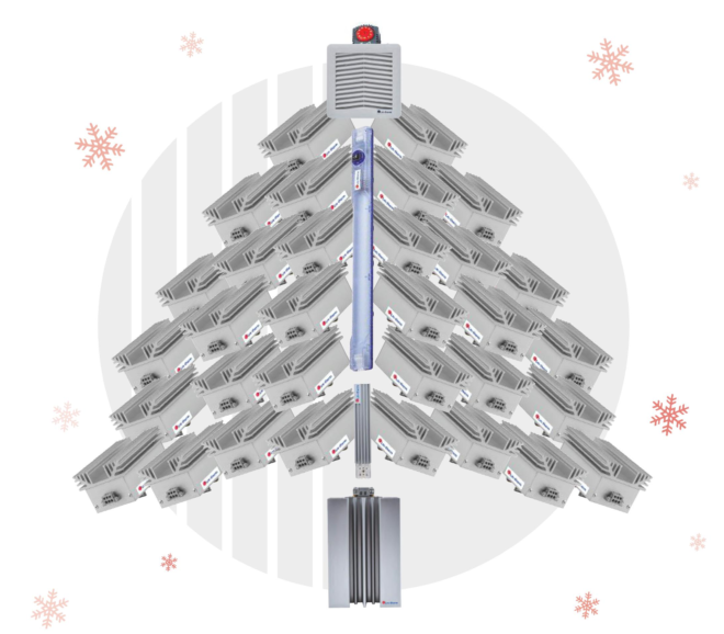 Lm-therm wishes you a Merry Christmas 2021!