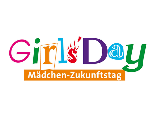 Girl´s Day - Mädchen-Zukunftstag
