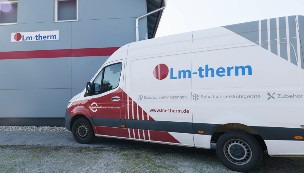 Baugruppenmontage Lm-therm
