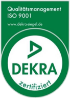 Logo Dekra