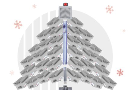 Weihnachtsbaum Lm-therm-Team