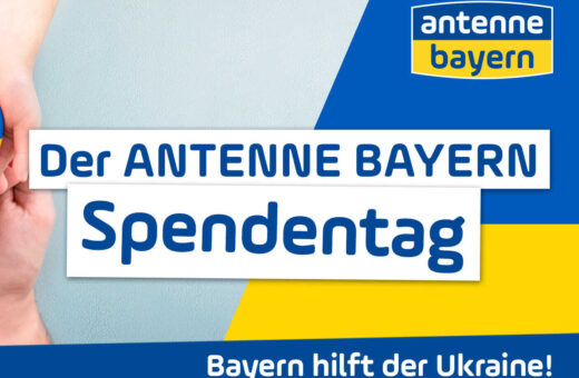 Lm-therm Spende an die Ukraine - Bayern hilft