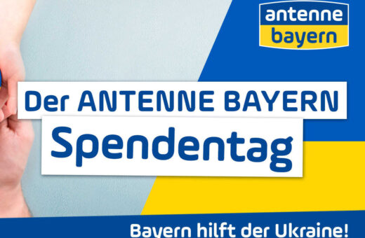 Lm-therm Spende an die Ukraine - Bayern hilft