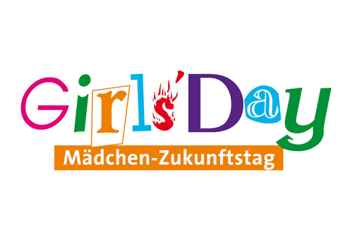 Girl´s Day - Mädchen-Zukunftstag