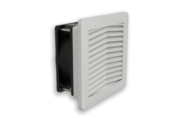 Filterlüfter 230V 67m³/h IP54