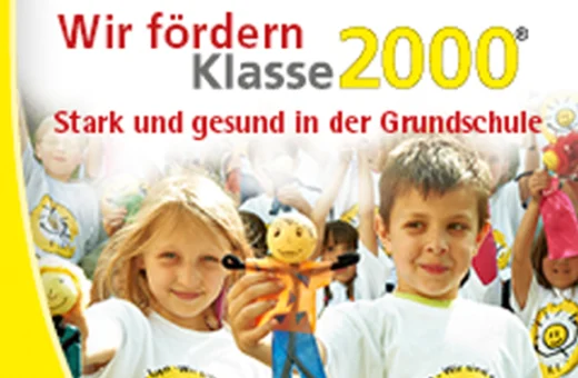 Klasse 2000