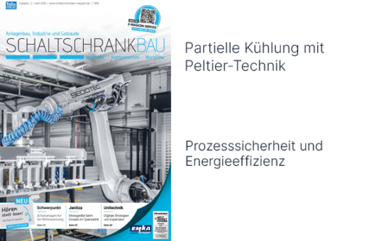 Peltier-Technik