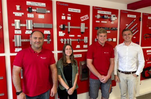 Ausbildung