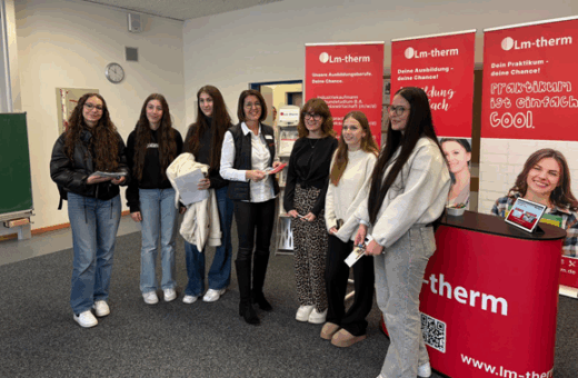 Berufsinformationstag