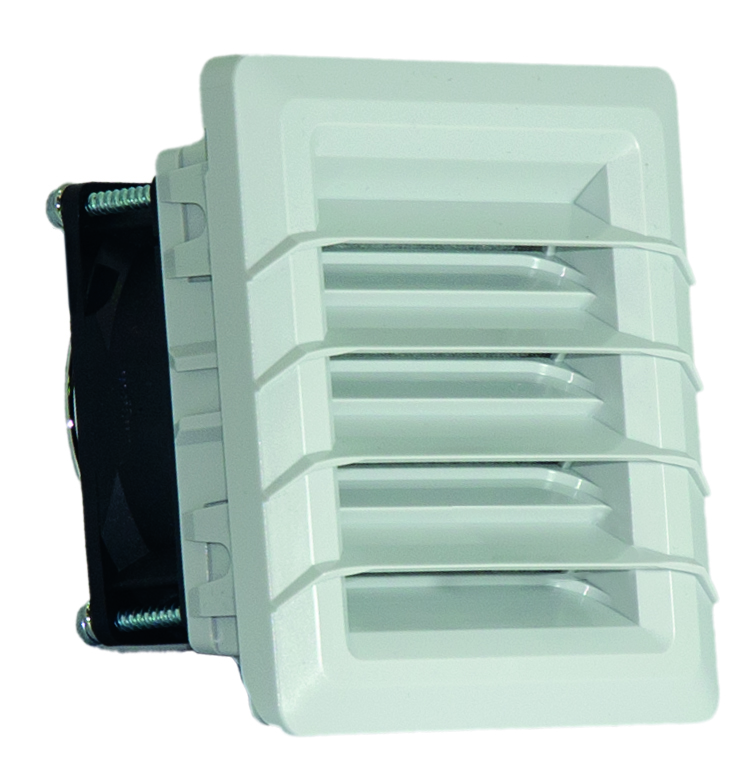 Filterl?fter Bauform 1 (92 x 92mm)