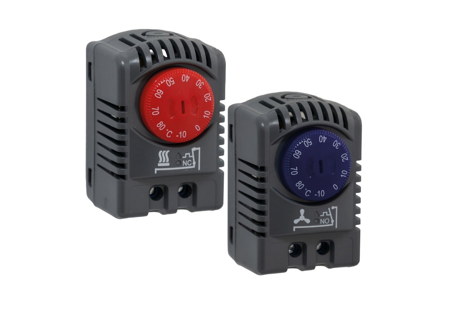 Thermostate - Einstellbar