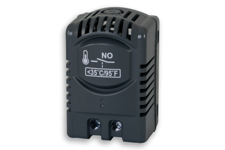 FIX-Thermostate - Schlie?er