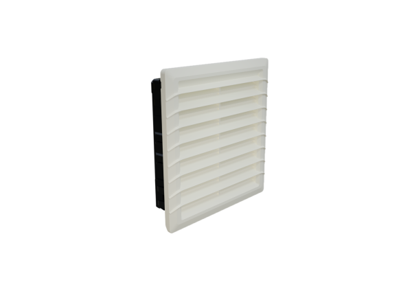 Luftaustrittsfilter Bauform 3 (177 x 177mm)