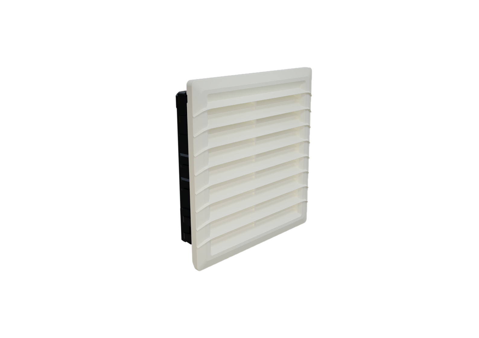 Luftaustrittsfilter Bauform 3 (177 x 177mm)