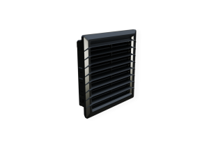Luftaustrittsfilter Bauform 3 (177 x 177mm)