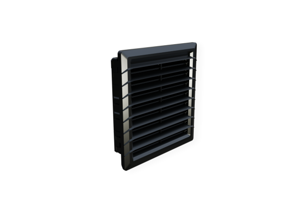 Luftaustrittsfilter Bauform 3 (177 x 177mm)