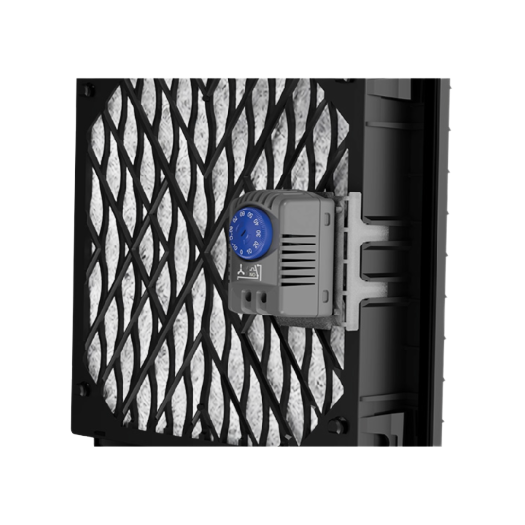 Thermostat - Halterung f?r Filterl?fter