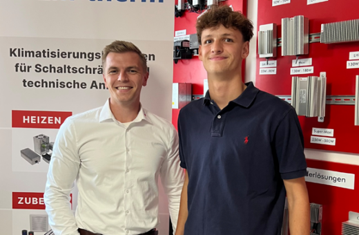 Ausbildung